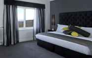 Kamar Tidur 5 The Hydro Majestic Hotel