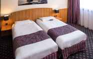 Bilik Tidur 7 Mercure Mont Saint Michel