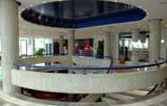 Lobby 2 Hotel Palacio del Mar