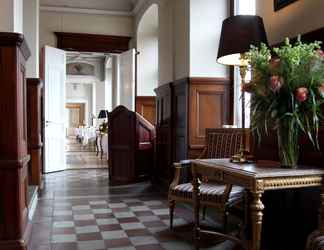 Lobby 2 Södertuna Slott