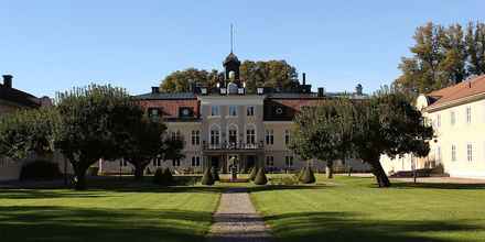 ภายนอกอาคาร 4 Södertuna Slott