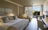 Bedroom 2 Mas de Torrent Hotel & Spa, Relais & Châteaux