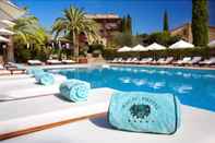 Swimming Pool Mas de Torrent Hotel & Spa, Relais & Châteaux