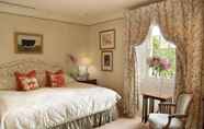 Kamar Tidur 5 Summer Lodge Country House Hotel