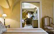 Bedroom 4 L'Albereta, Relais & Chateaux