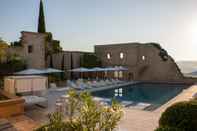 Swimming Pool Le Vieux Castillon