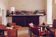 Bar, Kafe, dan Lounge Hotel Crillon Le Brave