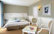 ห้องนอน 5 Castel Clara Thalasso & Spa