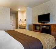 Phòng ngủ 4 Comfort Inn Watsonville