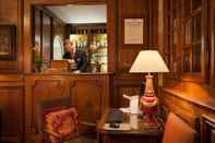 Bar, Cafe and Lounge Amarante Beau Manoir
