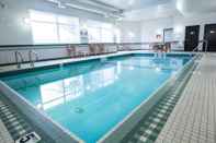 Swimming Pool Merit Hotel & Suites