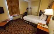 Kamar Tidur 5 Comfort Suites near Texas Medical Center - NRG Stadium