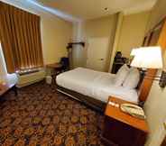 Bilik Tidur 5 Comfort Suites near Texas Medical Center - NRG Stadium