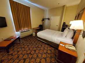 Bilik Tidur 4 Comfort Suites near Texas Medical Center - NRG Stadium