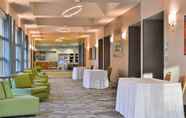 Functional Hall 6 Holiday Inn Express & Suites Elk Grove Central - Hwy 99, an IHG Hotel