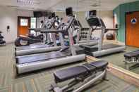 Fitness Center Holiday Inn Express & Suites Elk Grove Central - Hwy 99, an IHG Hotel