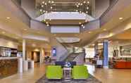 Lobby 2 Holiday Inn Express & Suites Elk Grove Central - Hwy 99, an IHG Hotel