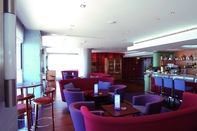 Bar, Kafe, dan Lounge Crowne Plaza Hotel Beirut, an IHG Hotel