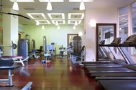 Fitness Center Minoa Palace Resort & Spa