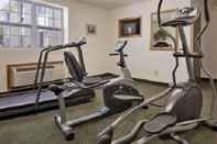 Fitness Center Super 8 by Wyndham Iron Mountain