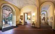 Lobby 3 Grotta Giusti Thermal Spa Resort Tuscany, Autograph Collection