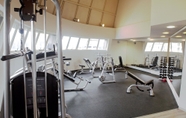 Fitness Center 3 Gran Estanplaza Berrini