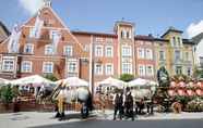 Luar Bangunan 2 AKZENT Hotel Aufkirchen