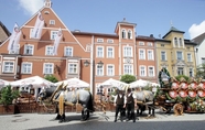 Exterior 2 AKZENT Hotel Aufkirchen