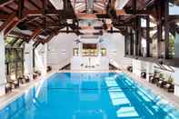 สระว่ายน้ำ Pine Cliffs Residence, a Luxury Collection Resort, Algarve