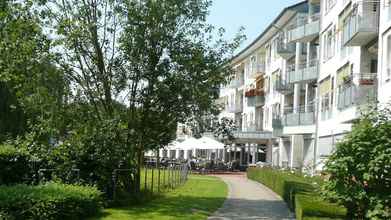 Exterior 4 Residenz Hotel am Festspielhaus