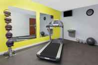 Fitness Center Days Inn by Wyndham Ardmore