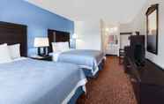 Kamar Tidur 2 Days Inn by Wyndham Ardmore