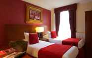 ห้องนอน 5 Liverpool Aigburth Hotel, Sure Hotel Collection by BW