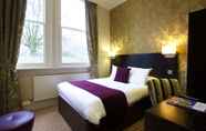 Bedroom 6 Liverpool Aigburth Hotel, Sure Hotel Collection by BW