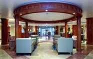 Lobby 3 Holiday Inn Al Khobar, an IHG Hotel