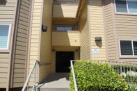 Exterior Americas Best Value Inn San Francisco Pacifica