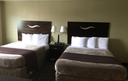 ห้องนอน 5 Americas Best Value Inn San Francisco Pacifica