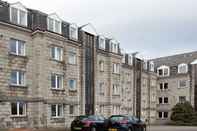 Exterior The Spires Serviced Apartments Aberdeen