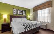 Kamar Tidur 7 Sleep Inn & Suites Allendale