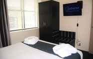 Bedroom 5 Distinction New Plymouth Hotel & Conference Centre