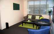 Common Space 7 Distinction New Plymouth Hotel & Conference Centre