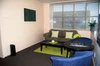 Common Space Distinction New Plymouth Hotel & Conference Centre