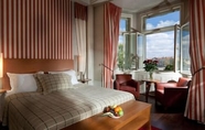 Bilik Tidur 4 Mamaison Hotel Riverside Prague