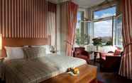 Kamar Tidur 4 Mamaison Hotel Riverside Prague