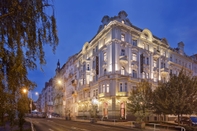 ภายนอกอาคาร Mamaison Hotel Riverside Prague