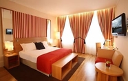 ห้องนอน 3 Mamaison Hotel Riverside Prague