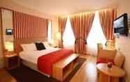 Kamar Tidur 3 Mamaison Hotel Riverside Prague