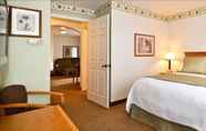 Kamar Tidur 2 Best Western Plus Edmonds Harbor Inn