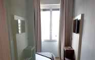 Bedroom 5 Hotel Astoria Gallarate