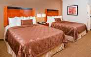 Bedroom 6 Best Western Executive Inn